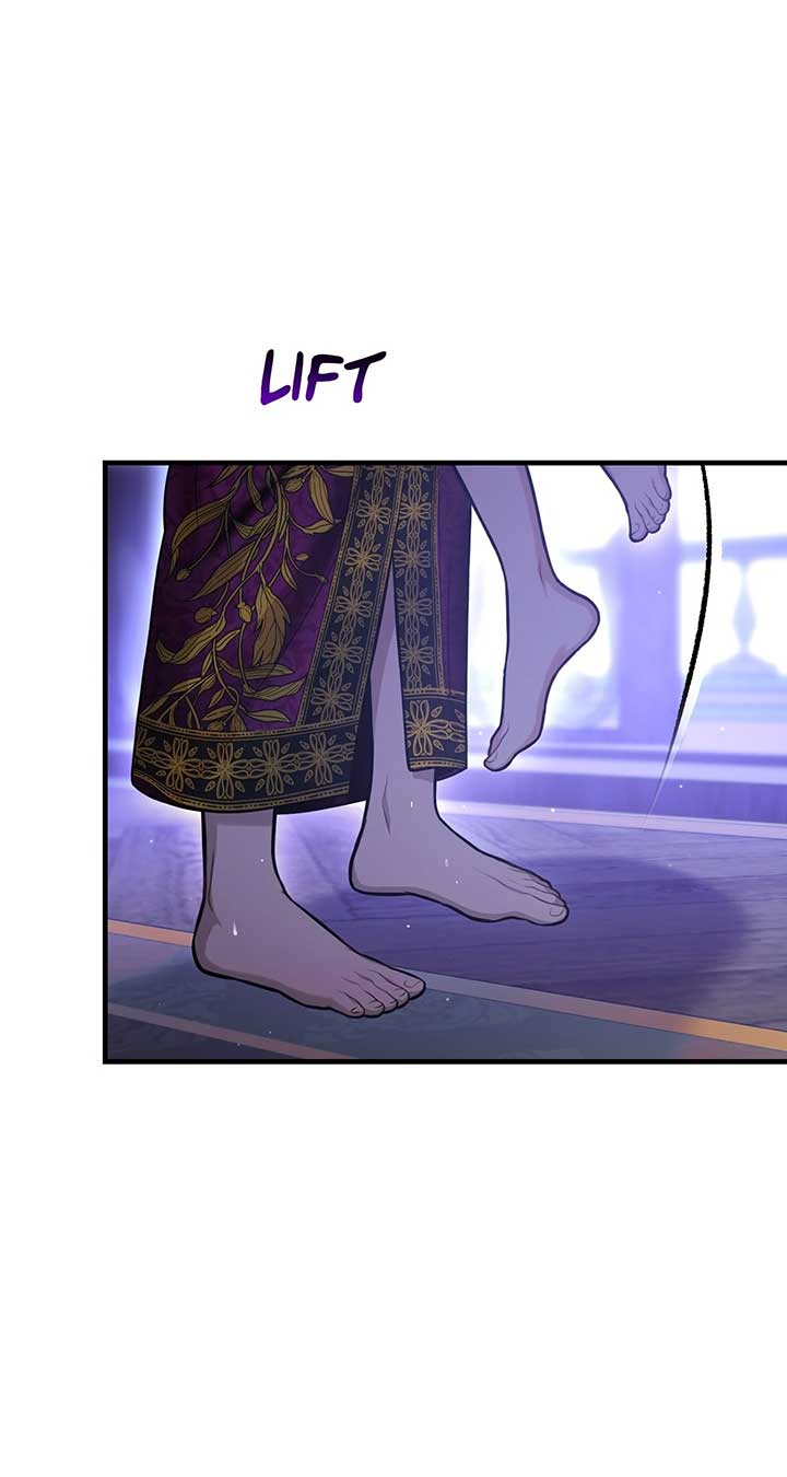 The Secret Bedroom of a Dejected Royal Daughter Chapter 95 56